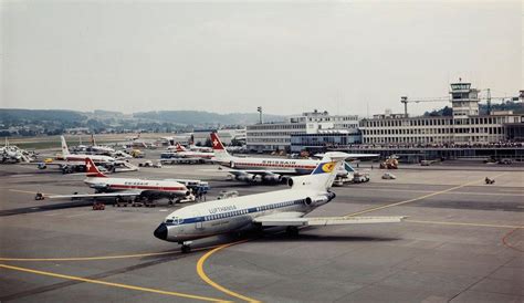 lv zurich airport|zurich airport history.